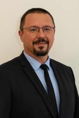 Ing. Ján Michálek