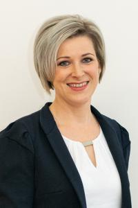 Ing. Silvia Čuvalová