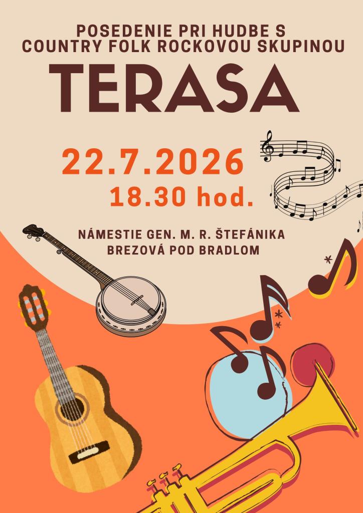 Terasa