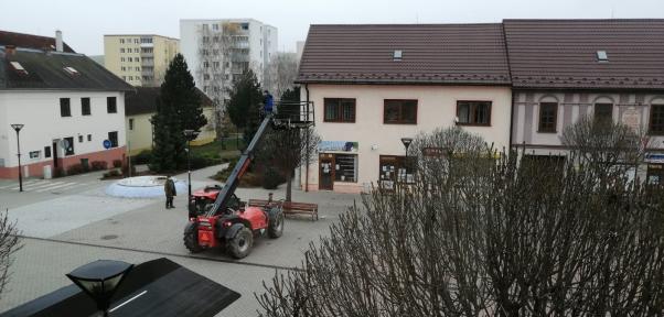 V Brezovej to dýcha vianočnou atmosférou 8
