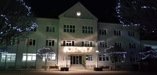 FOTO: Brezová je pripravená na najkrajšie sviatky 2