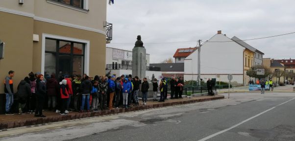101. výročie 1. svetovej vojny 10