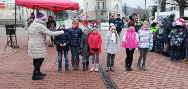 Predvianočná charitatívna kapustnica 2019 8