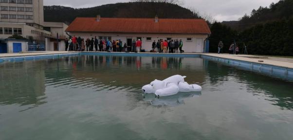2. ročník Vianočného kúpania 3