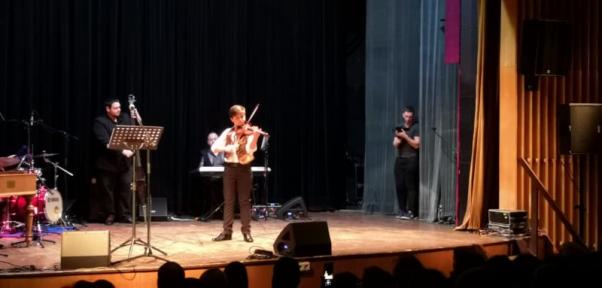 Koncert Marca Rajta - Spomienky na domov 3