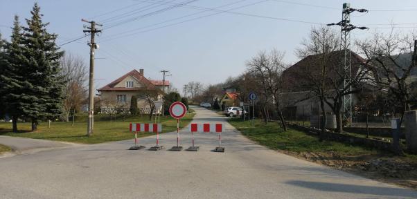 Vstup na Mohylu gen. M. R. Štefánika je uzatvorený 2