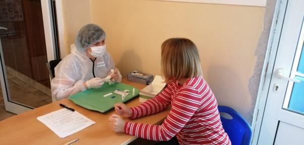 Výsledky testov na COVID-19 v Brezovej pod Bradlom boli negatívne 1
