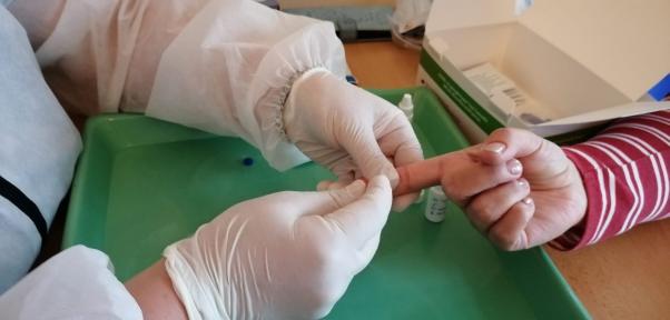 Výsledky testov na COVID-19 v Brezovej pod Bradlom boli negatívne 2