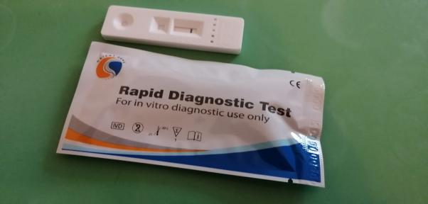 Výsledky testov na COVID-19 v Brezovej pod Bradlom boli negatívne 4