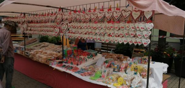 Brezovský mini jarmok fest 3