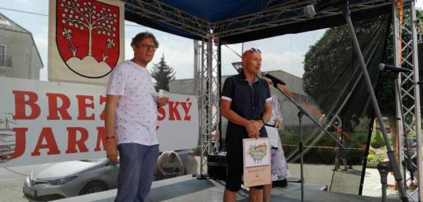 Brezovský mini jarmok fest 7