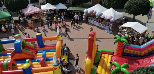 Brezovský mini jarmok fest 8