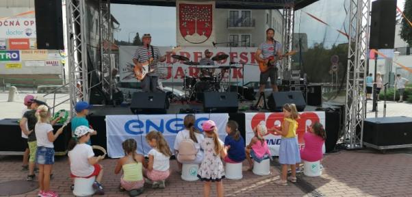 Brezovský mini jarmok fest 9
