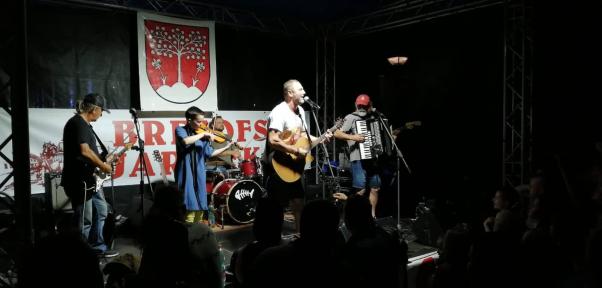 Brezovský mini jarmok fest 15