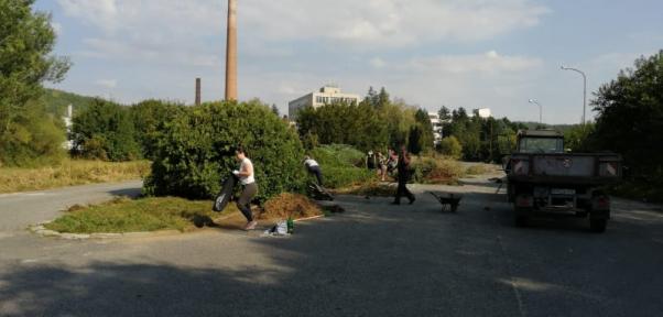 Brigáda ku Dňu Zeme 2020 14