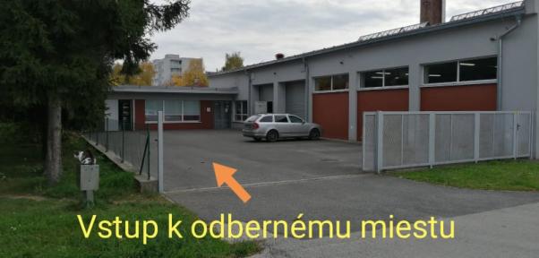 Celoplošné testovanie na COVID-19 v Brezovej 7