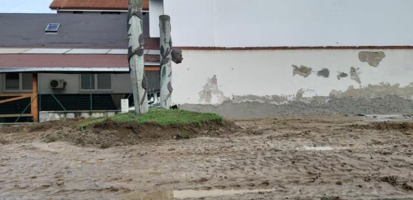 Revitalizácia okolia pamätníkov Dr. Osuského a Dr. Papánka 5