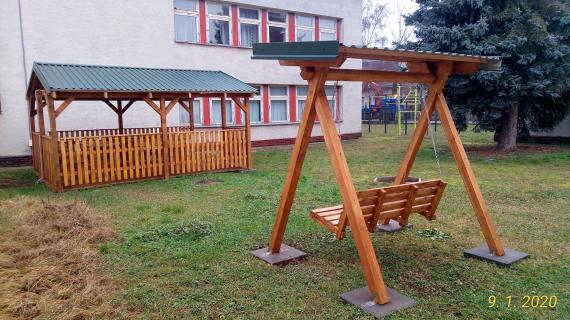CVČ 1