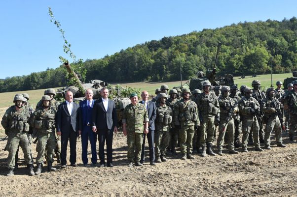 Oslavy Dňa ozbrojených síl SR 7