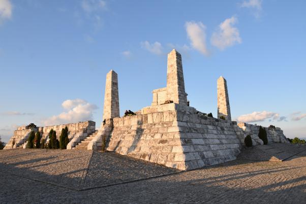 101. výročie tragickej smrti M. R. Štefánika 2