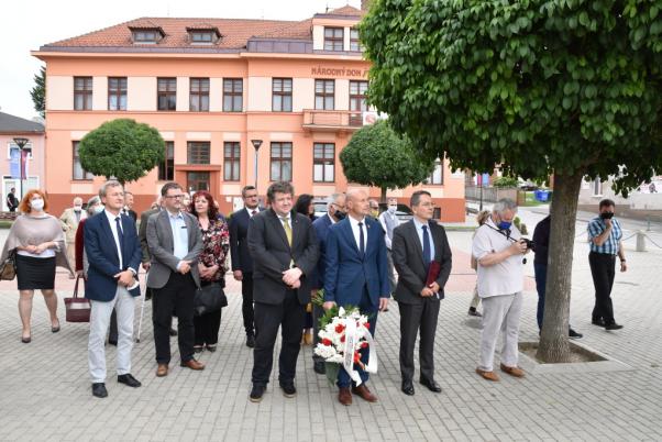 100. výročie podpísania Trianonskej mierovej zmluvy 5