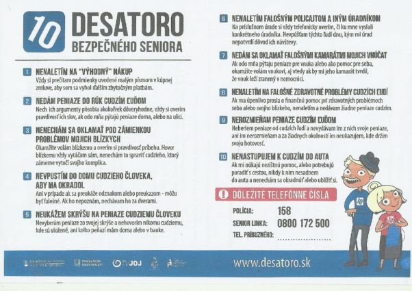 Desatoro