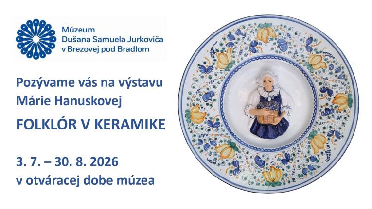 pozvanka na vystavu