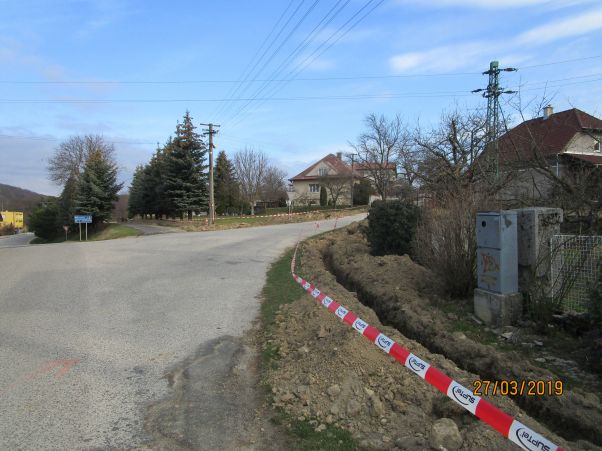 Oznam