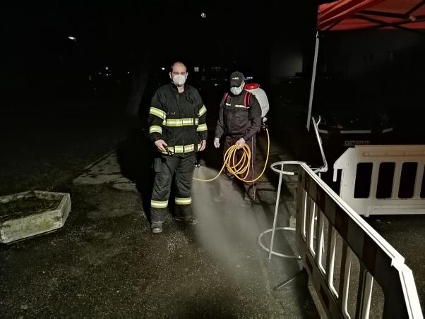 Výsledky testovania na COVID-19 v sobotu 20.2. 2