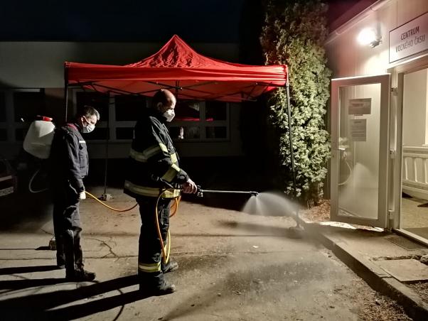 Výsledky testovania na COVID-19 za sobotu 2