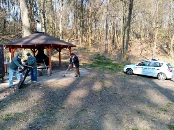 Prevencia proti koronavírusu nás spája 5