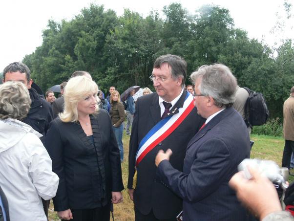 20 rokov partnerstva a priateľstva s francúzskym mestom Paulhan 3