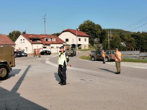 Deň ozbrojených síl SR 12