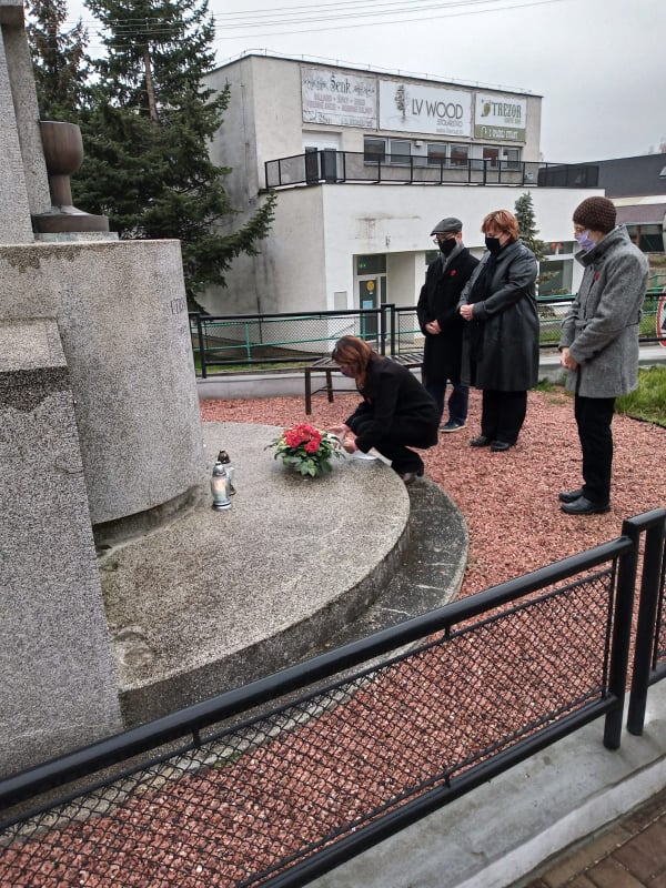 V Brezovej sme si pripomenuli 102. výročie ukončenia 1. svetovej vojny 4