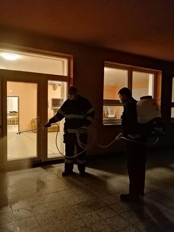Výsledky testovania na COVID-19 za sobotu 3
