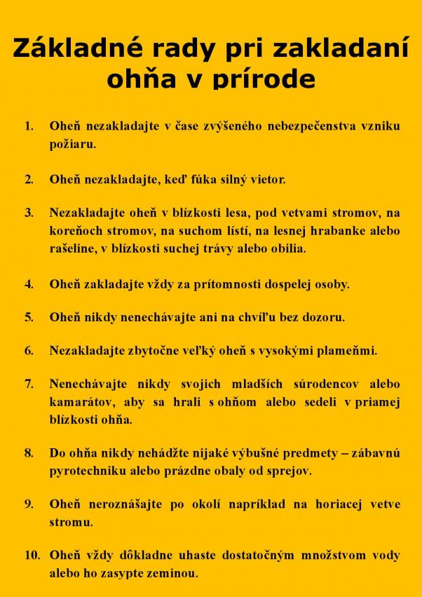 plagát