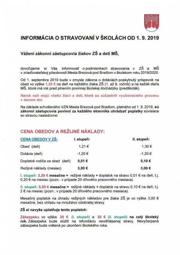 Oznam