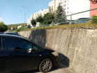 Preparkovanie vozidiel na Ul. Dr. Št. Osuského a Horný rad z dôvodu kosenia 1