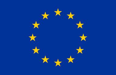vlajka EU
