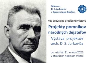 vystava Projekty pomnikov