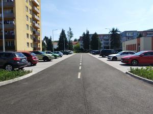 Parkovisko