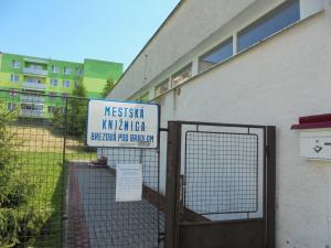 Oznam