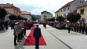 foto Deň OS SR