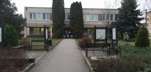 zdravotné stredisko